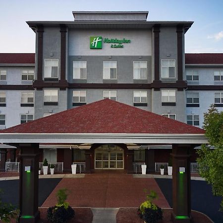 Holiday Inn Hotel & Suites Madison West - Middleton By Ihg Eksteriør bilde