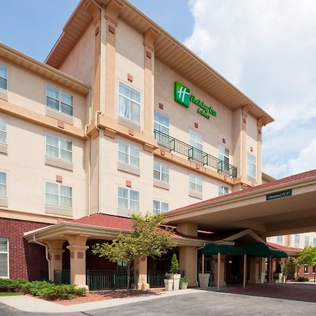Holiday Inn Hotel & Suites Madison West - Middleton By Ihg Eksteriør bilde
