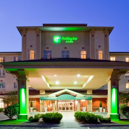 Holiday Inn Hotel & Suites Madison West - Middleton By Ihg Eksteriør bilde