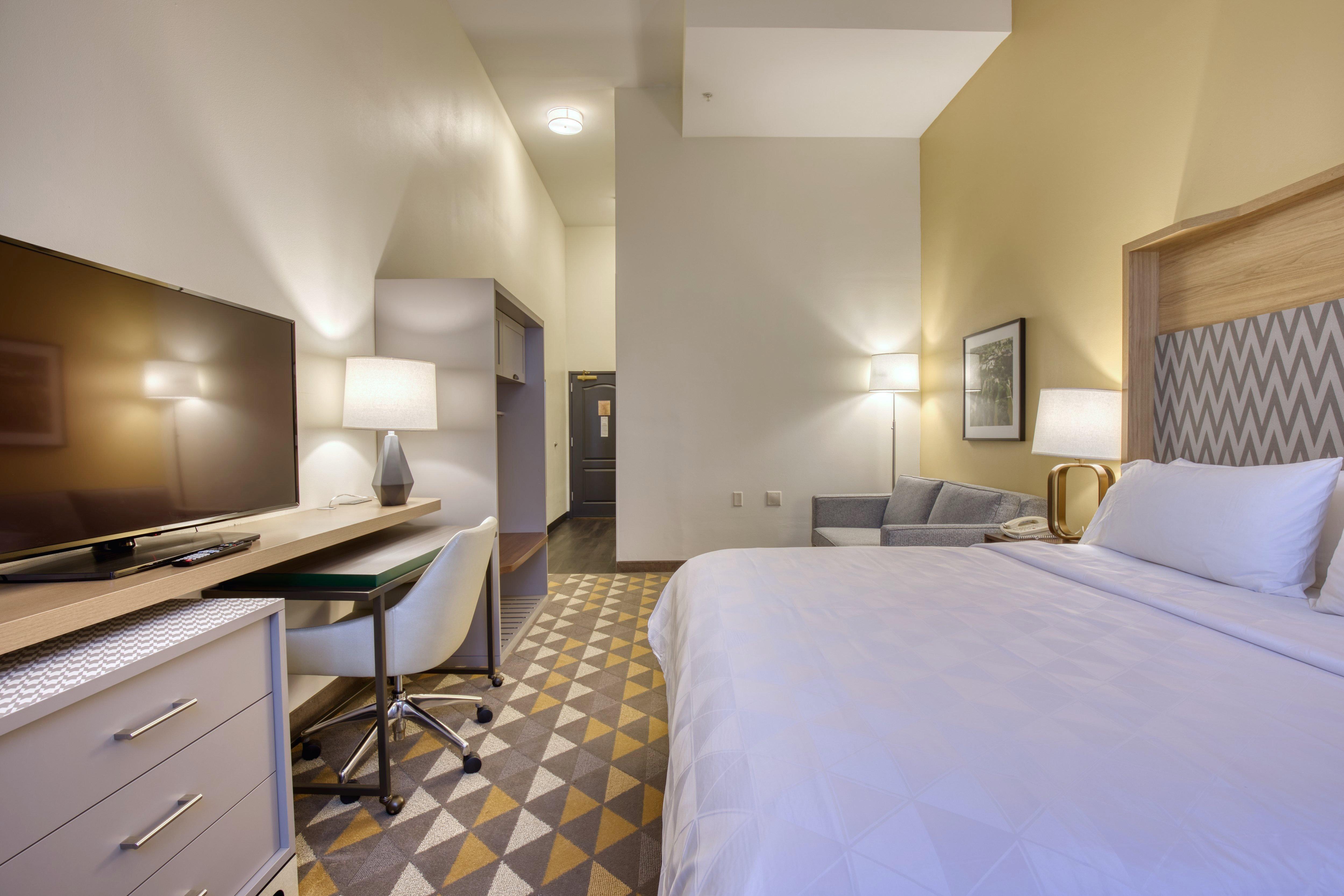 Holiday Inn Hotel & Suites Madison West - Middleton By Ihg Eksteriør bilde