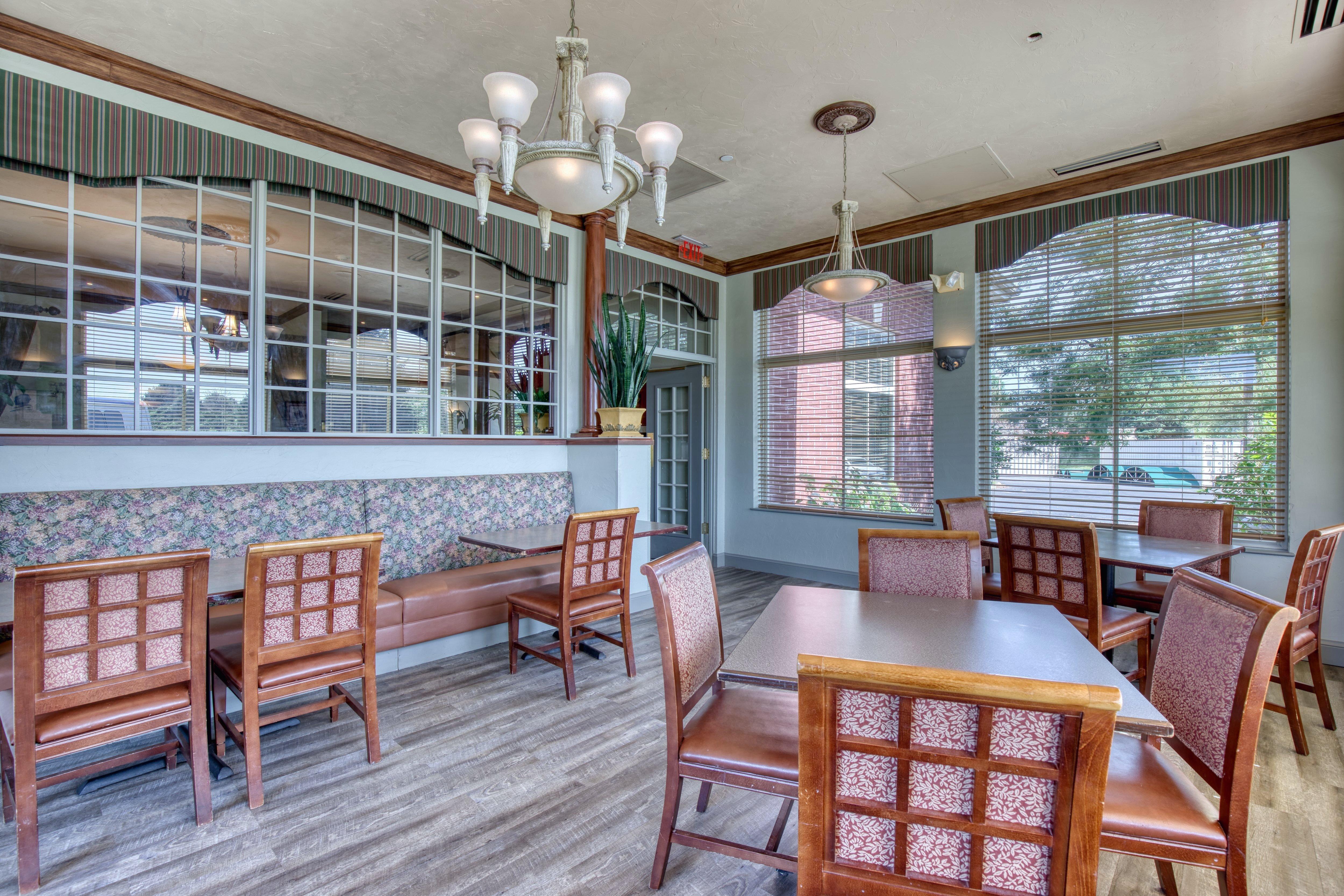 Holiday Inn Hotel & Suites Madison West - Middleton By Ihg Eksteriør bilde