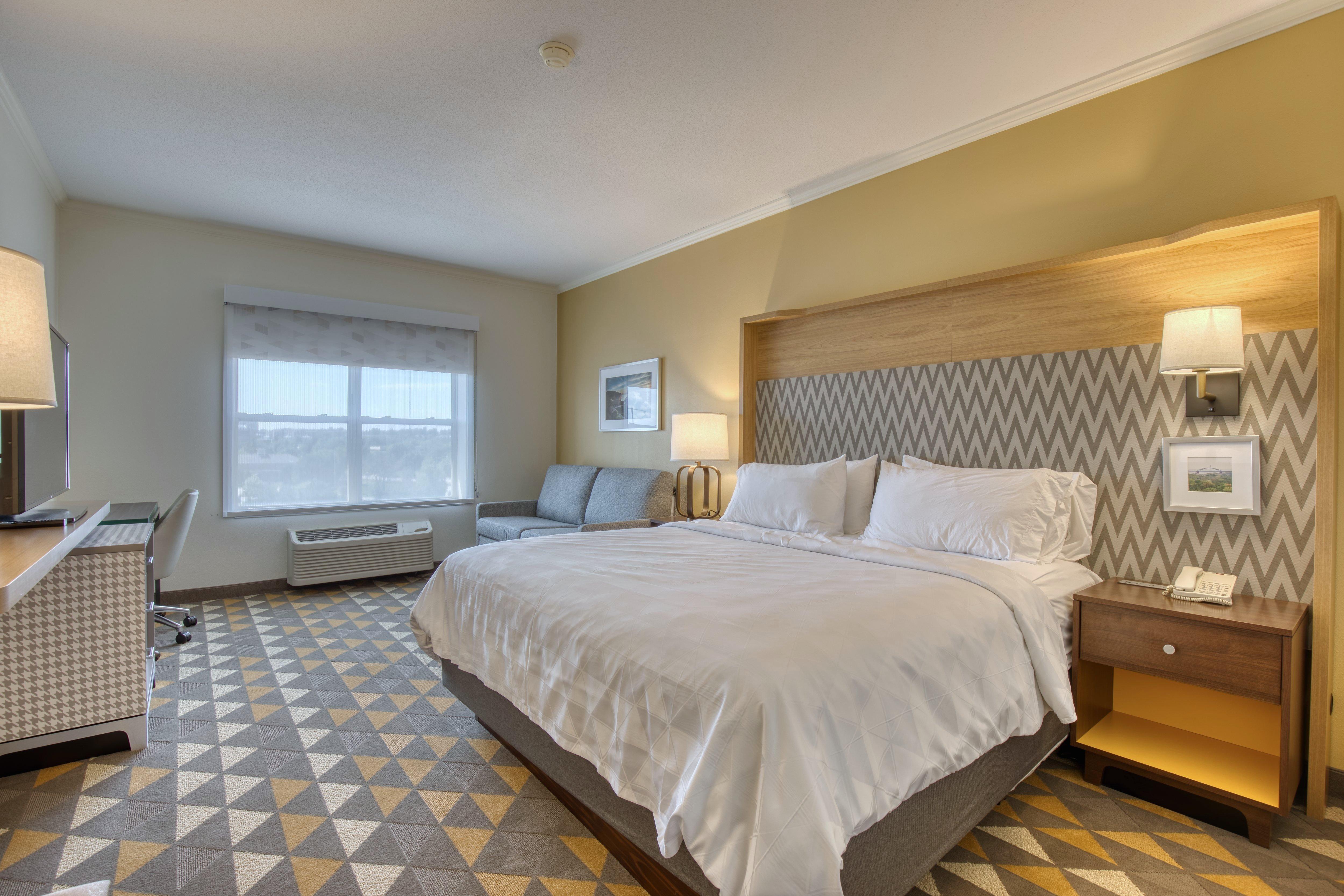 Holiday Inn Hotel & Suites Madison West - Middleton By Ihg Eksteriør bilde