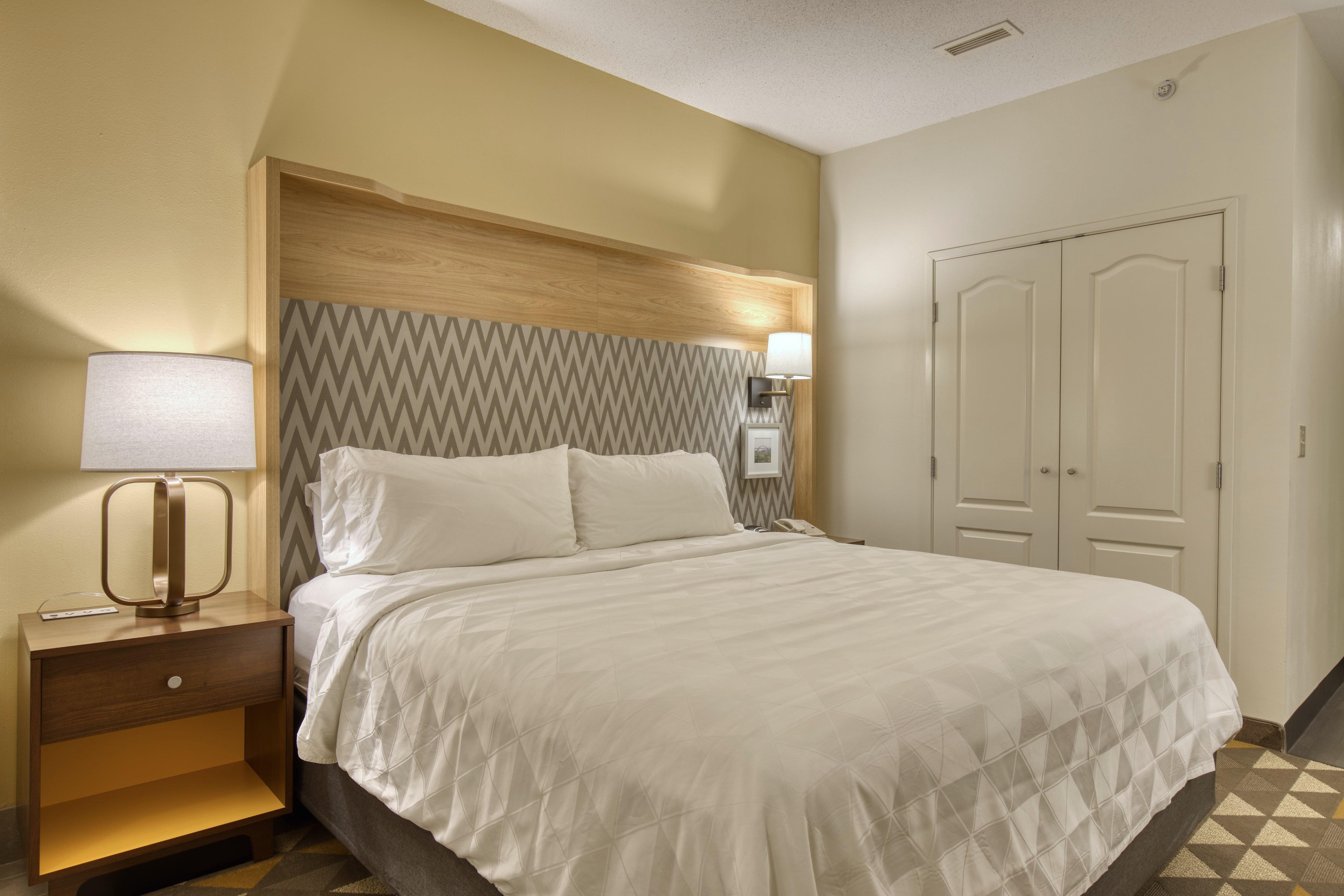 Holiday Inn Hotel & Suites Madison West - Middleton By Ihg Eksteriør bilde