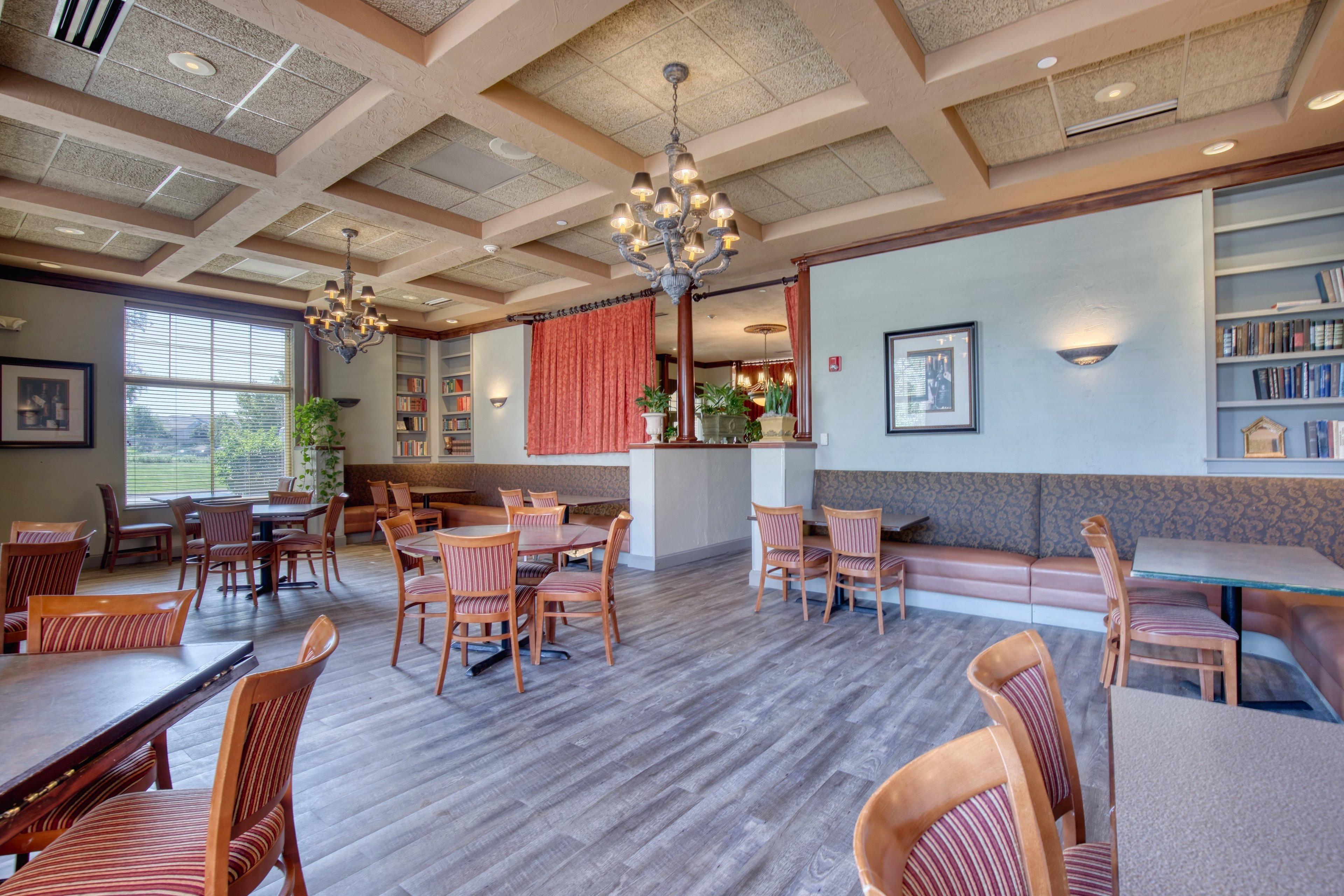 Holiday Inn Hotel & Suites Madison West - Middleton By Ihg Eksteriør bilde