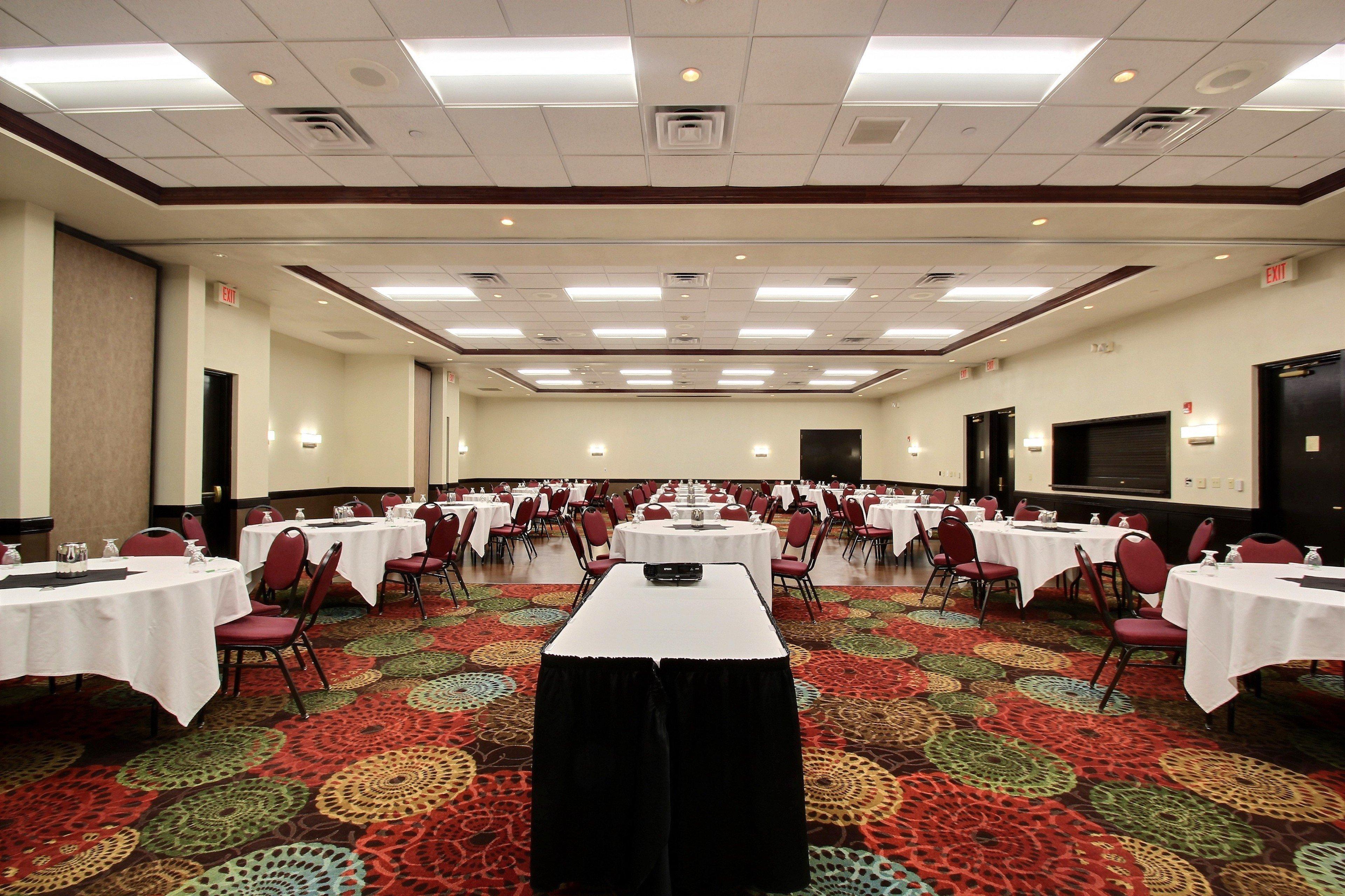 Holiday Inn Hotel & Suites Madison West - Middleton By Ihg Eksteriør bilde