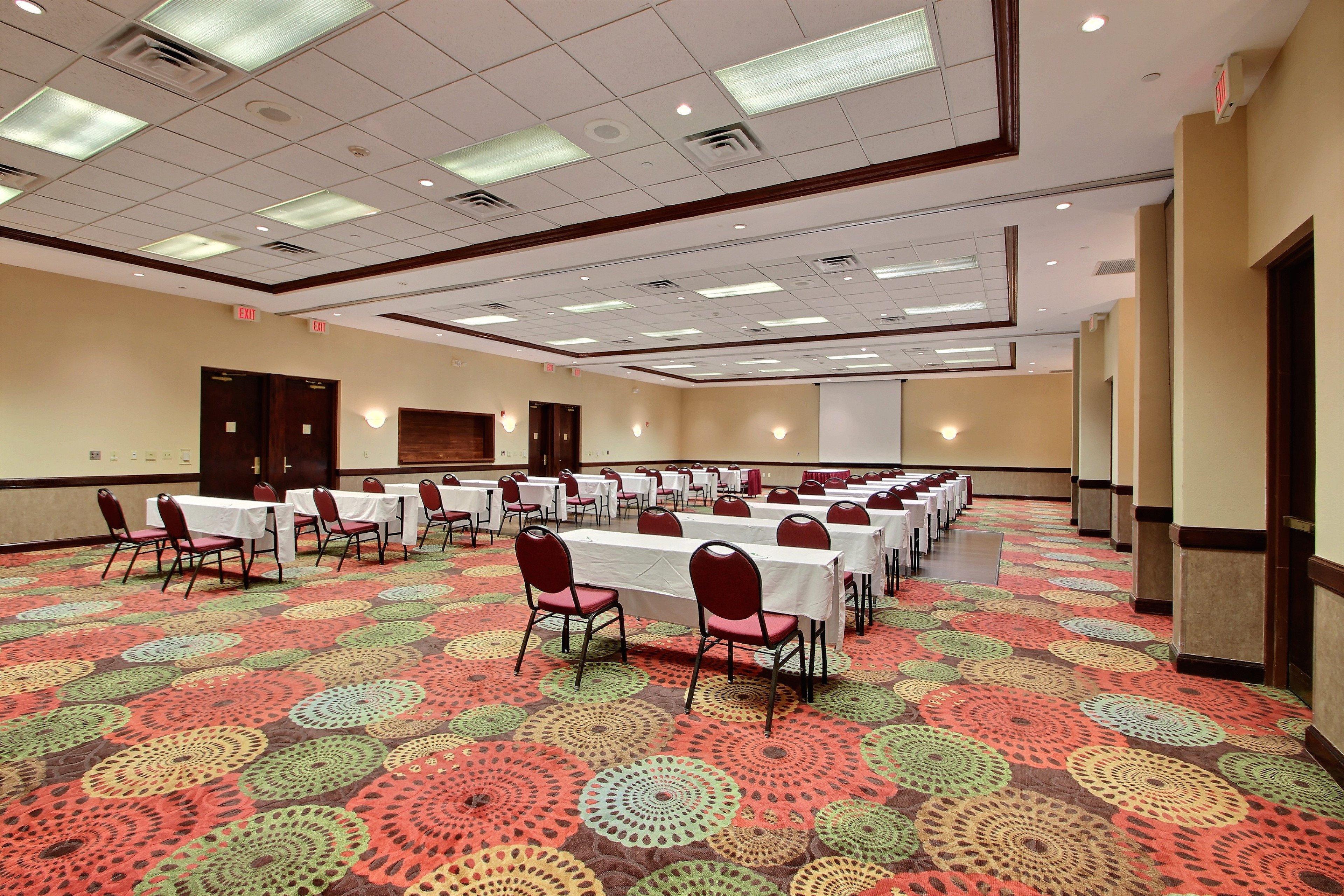Holiday Inn Hotel & Suites Madison West - Middleton By Ihg Eksteriør bilde