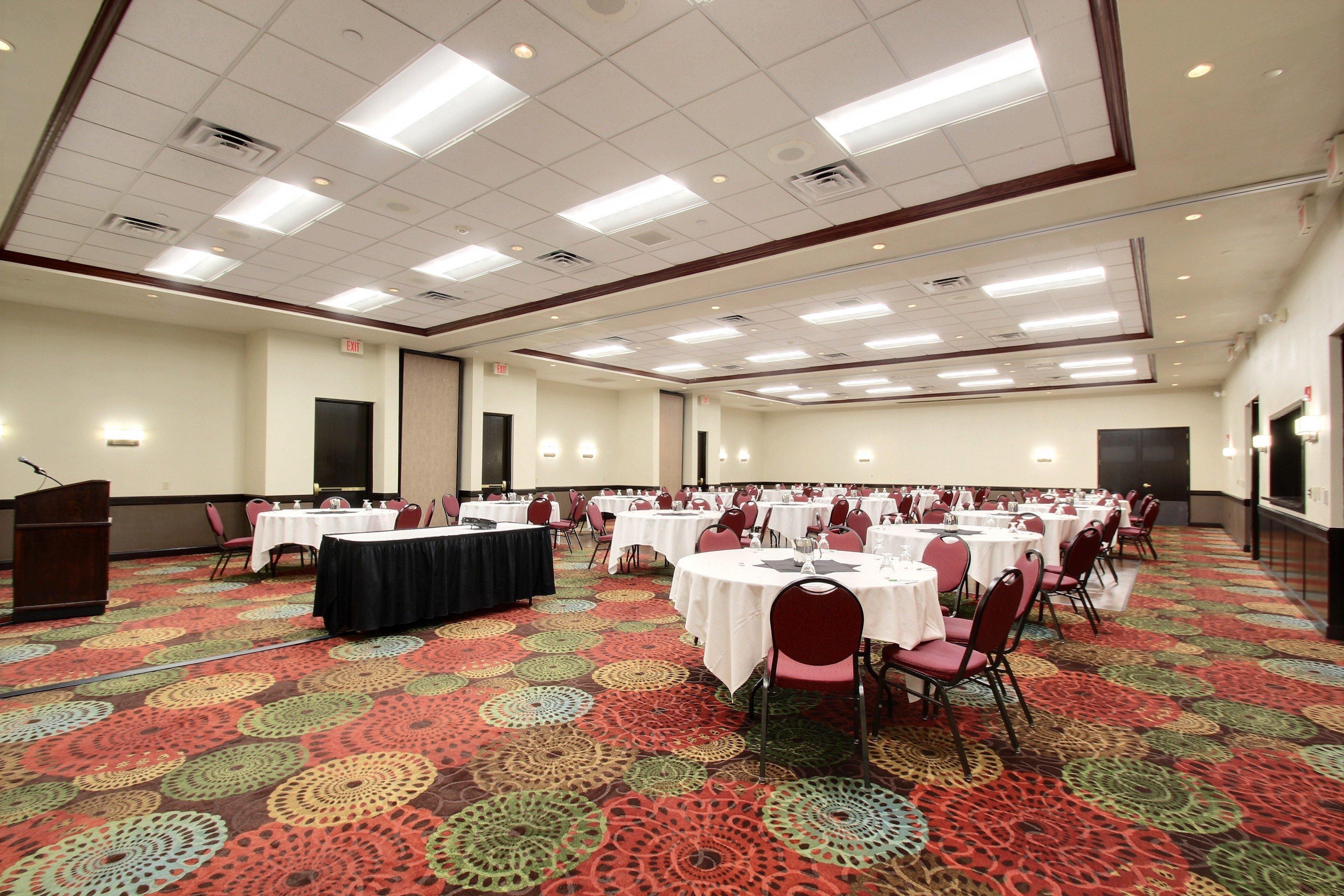 Holiday Inn Hotel & Suites Madison West - Middleton By Ihg Eksteriør bilde