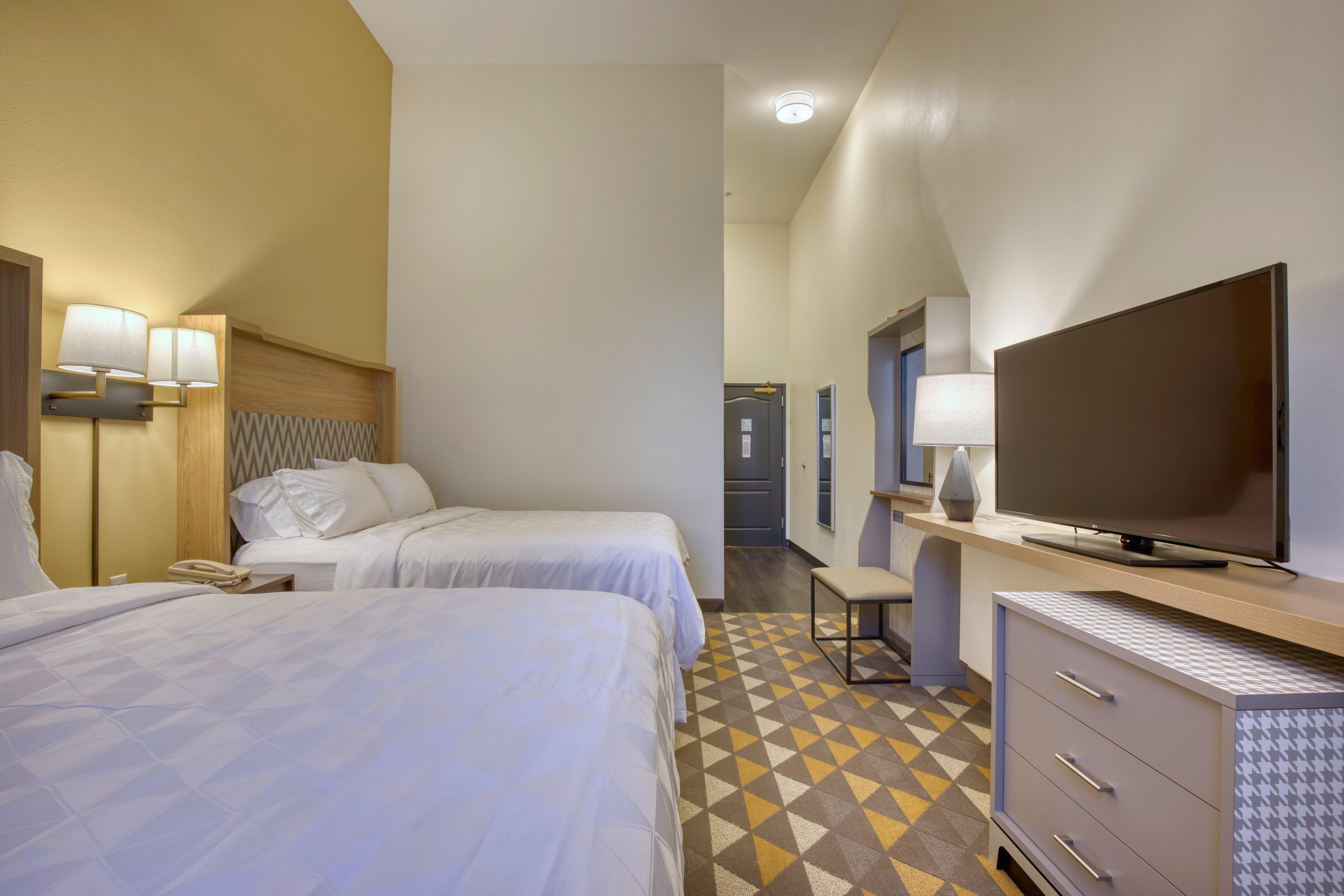 Holiday Inn Hotel & Suites Madison West - Middleton By Ihg Eksteriør bilde
