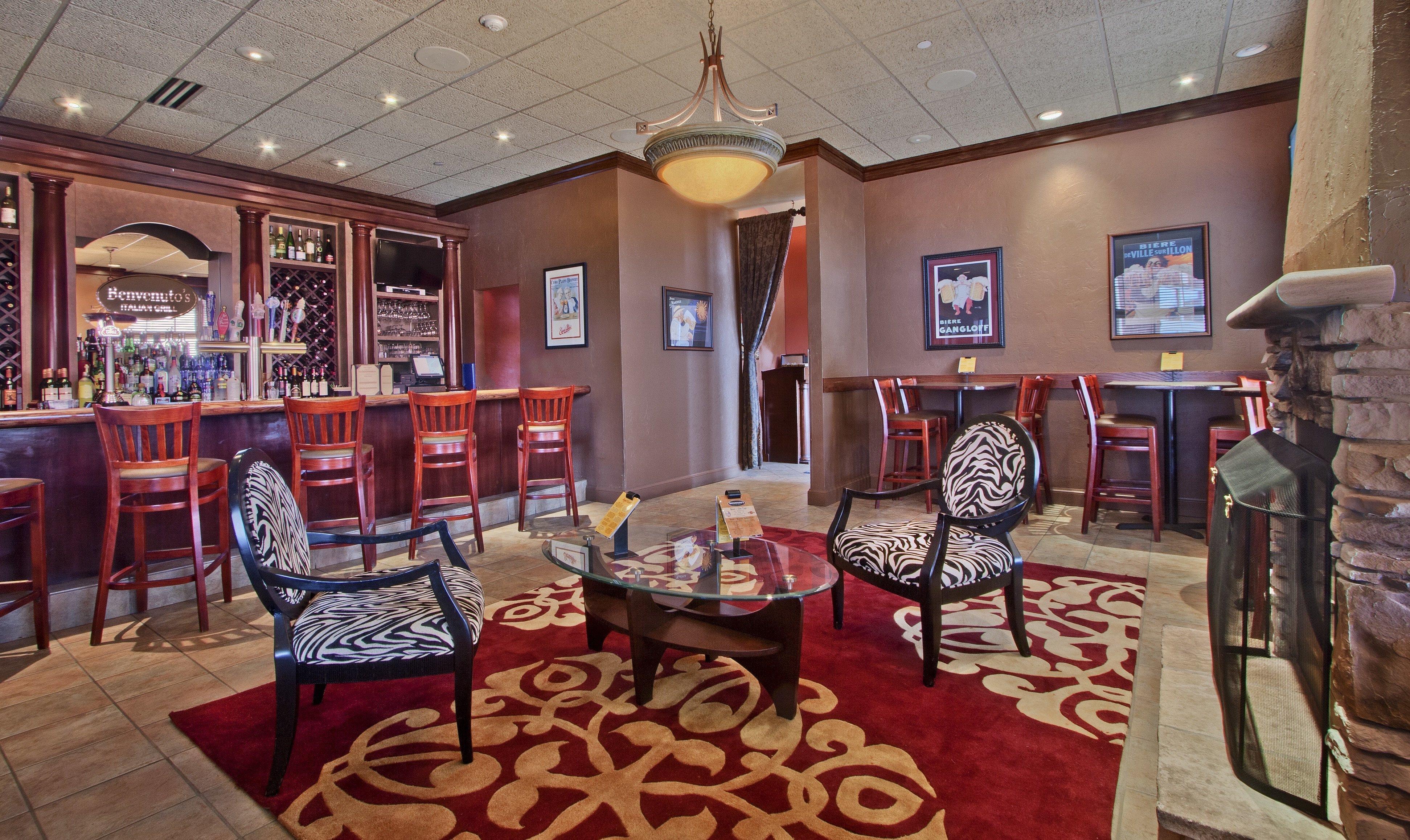 Holiday Inn Hotel & Suites Madison West - Middleton By Ihg Eksteriør bilde