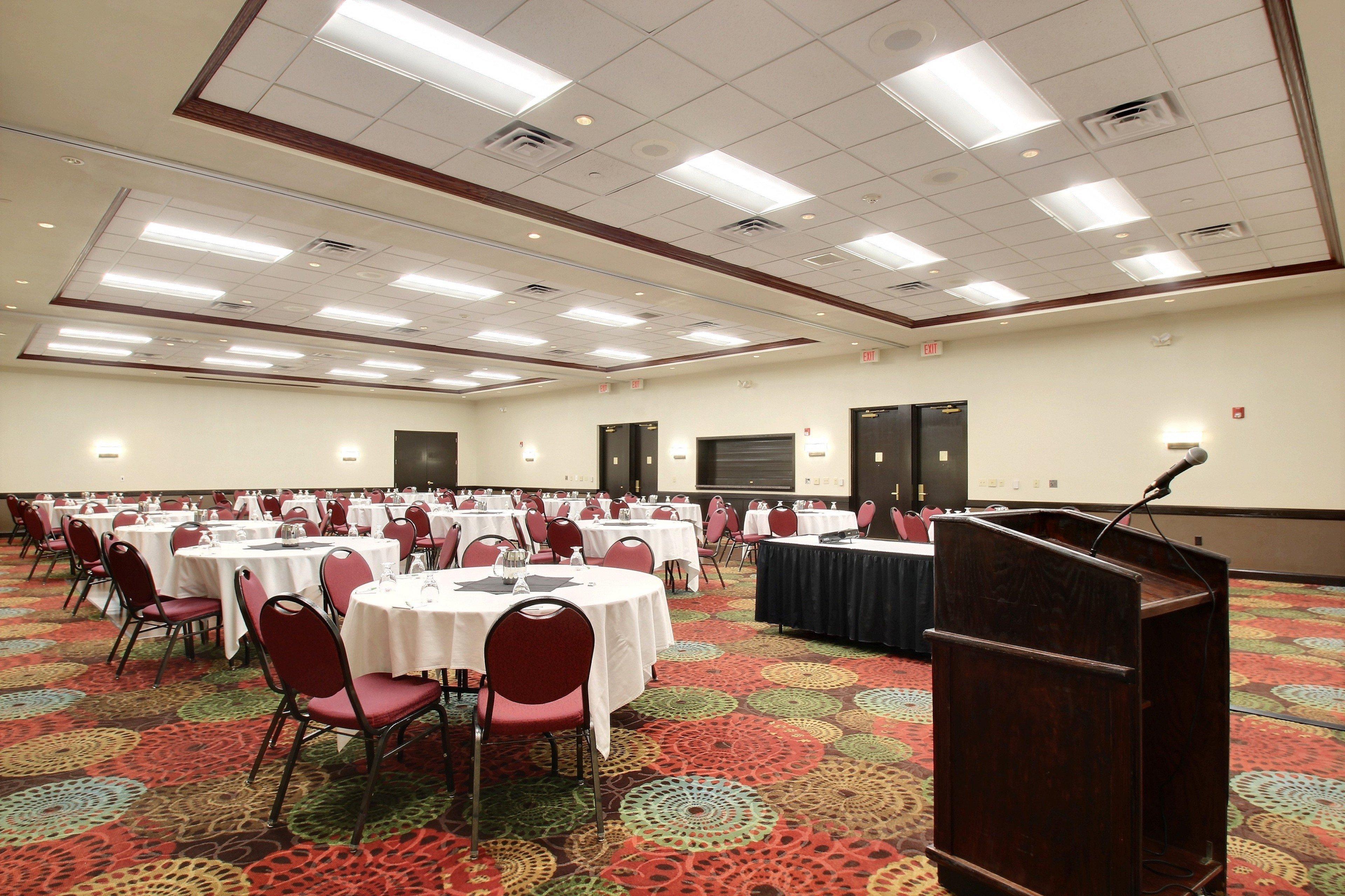 Holiday Inn Hotel & Suites Madison West - Middleton By Ihg Eksteriør bilde