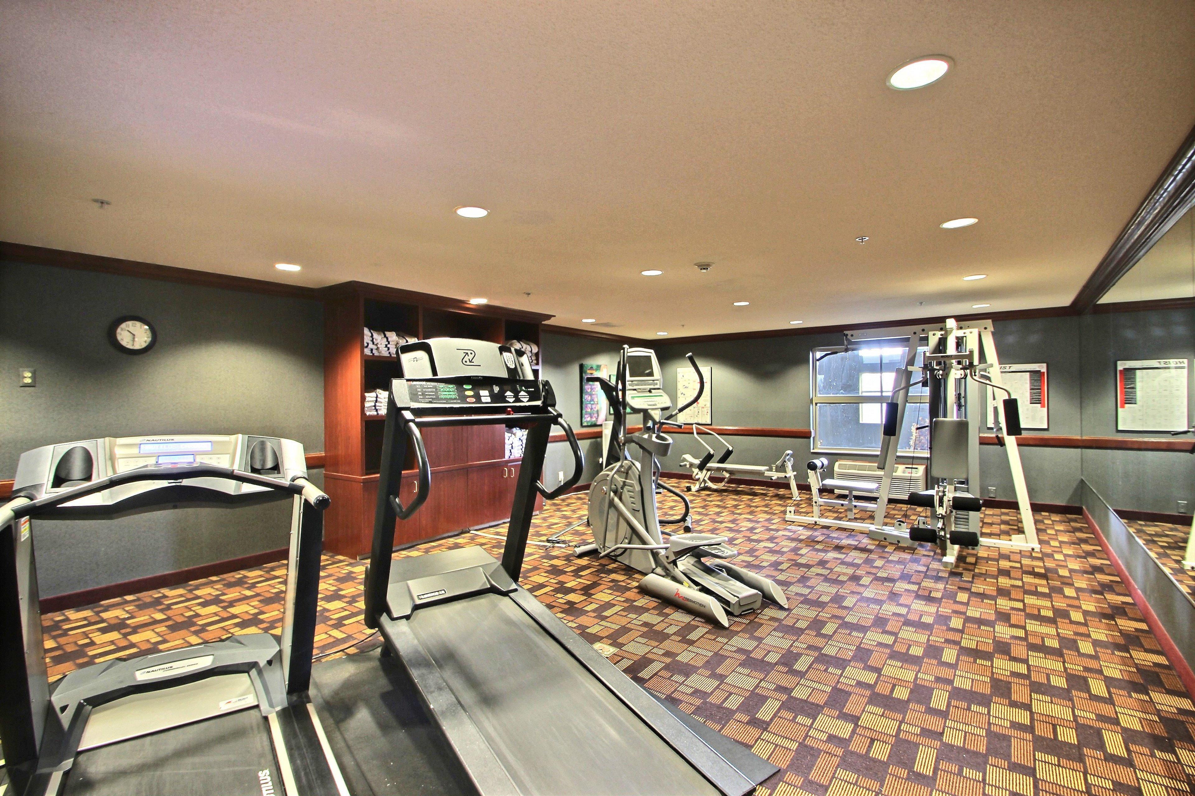 Holiday Inn Hotel & Suites Madison West - Middleton By Ihg Eksteriør bilde