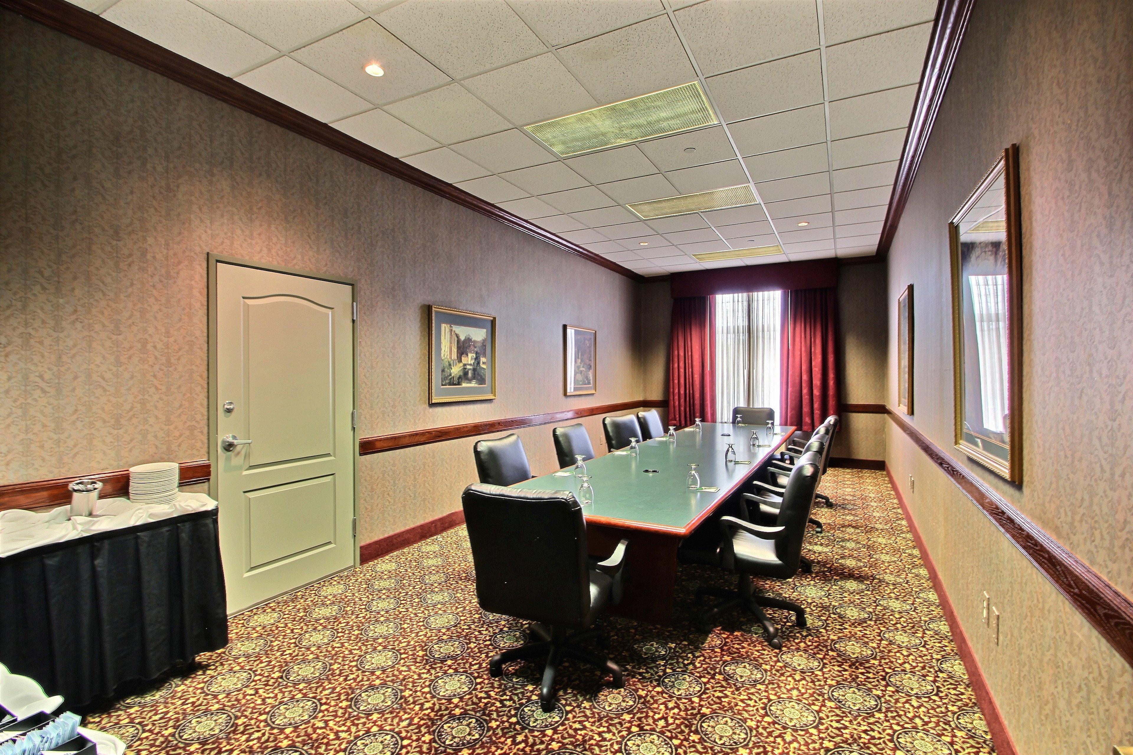 Holiday Inn Hotel & Suites Madison West - Middleton By Ihg Eksteriør bilde