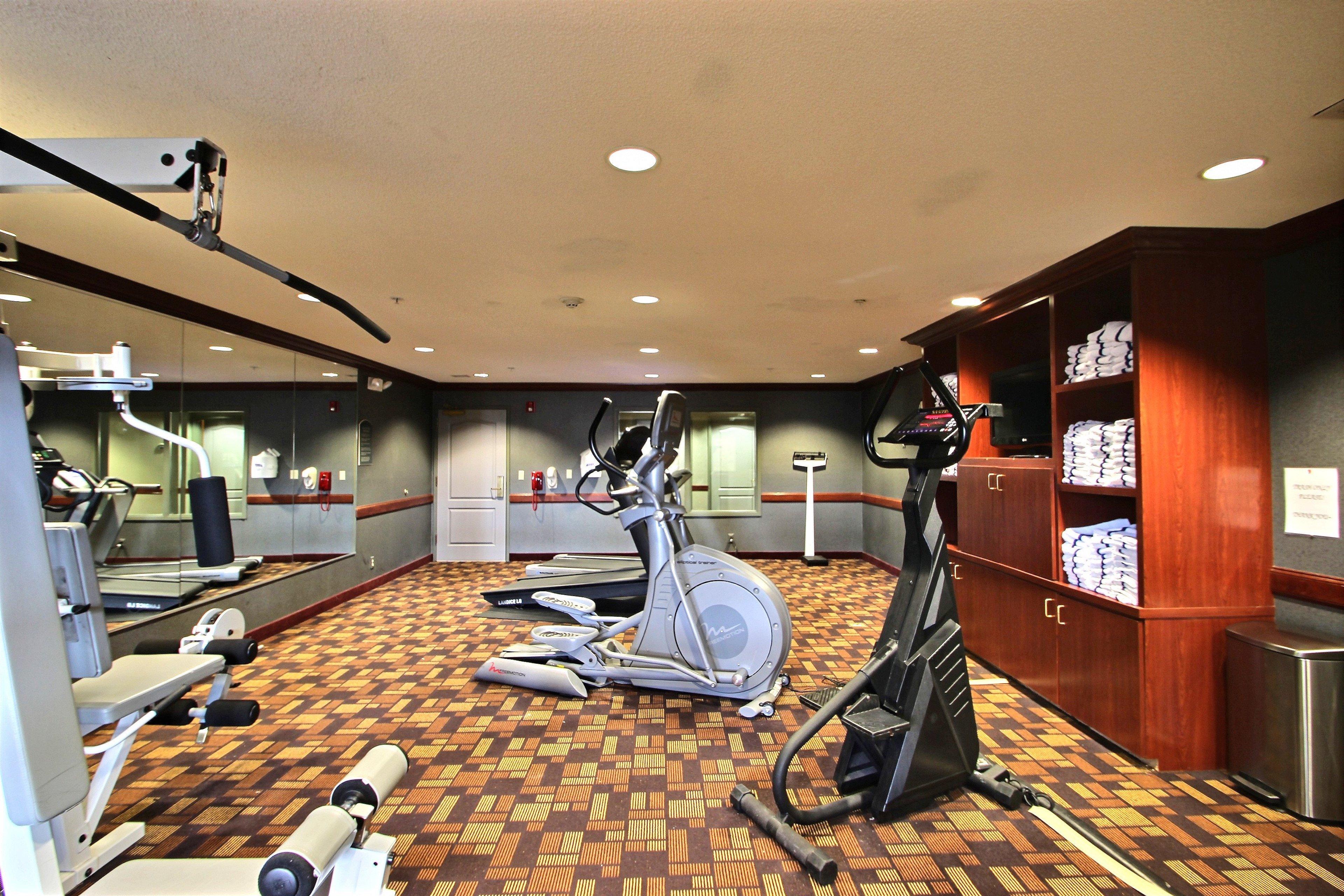 Holiday Inn Hotel & Suites Madison West - Middleton By Ihg Eksteriør bilde