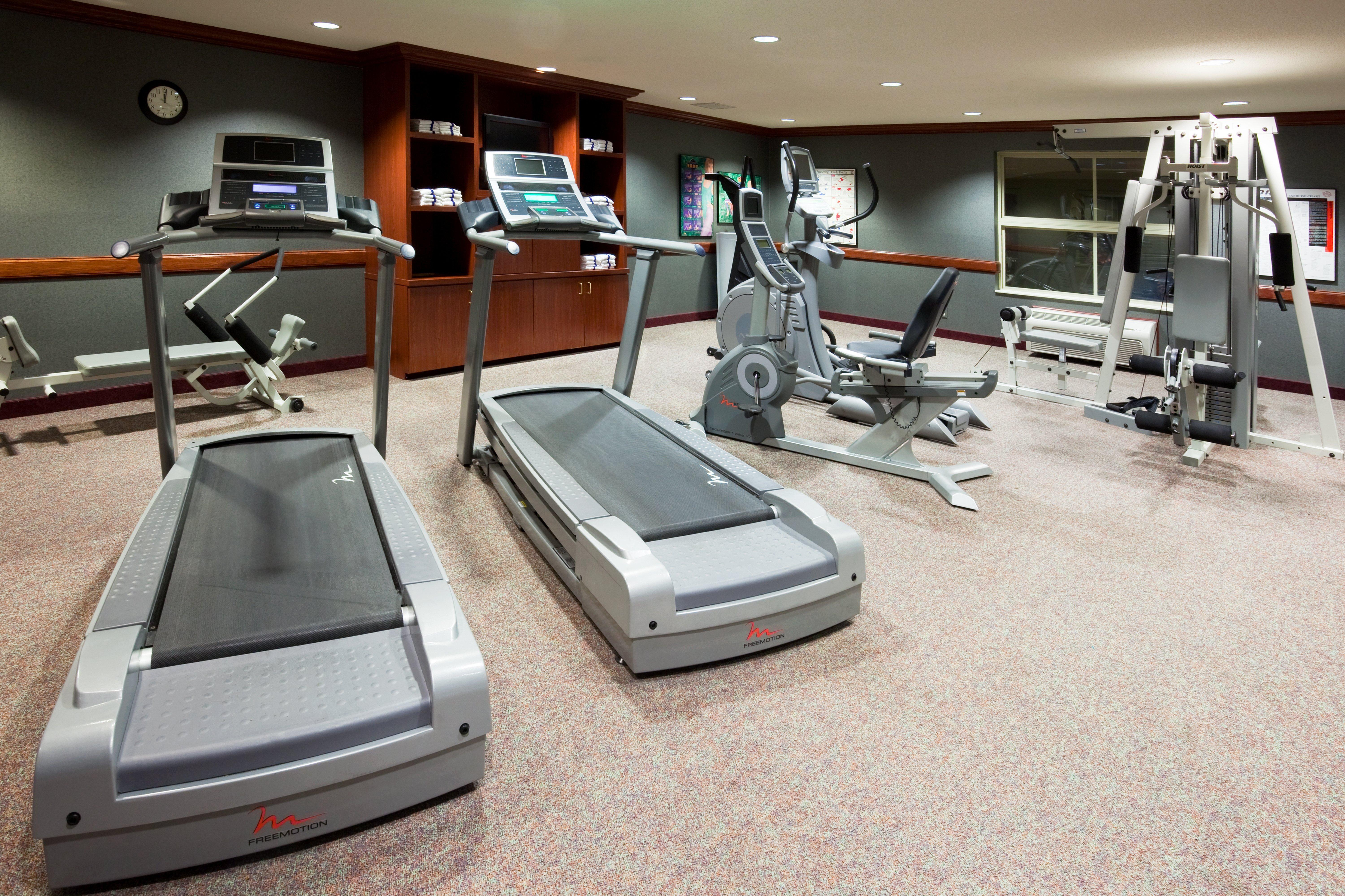Holiday Inn Hotel & Suites Madison West - Middleton By Ihg Eksteriør bilde