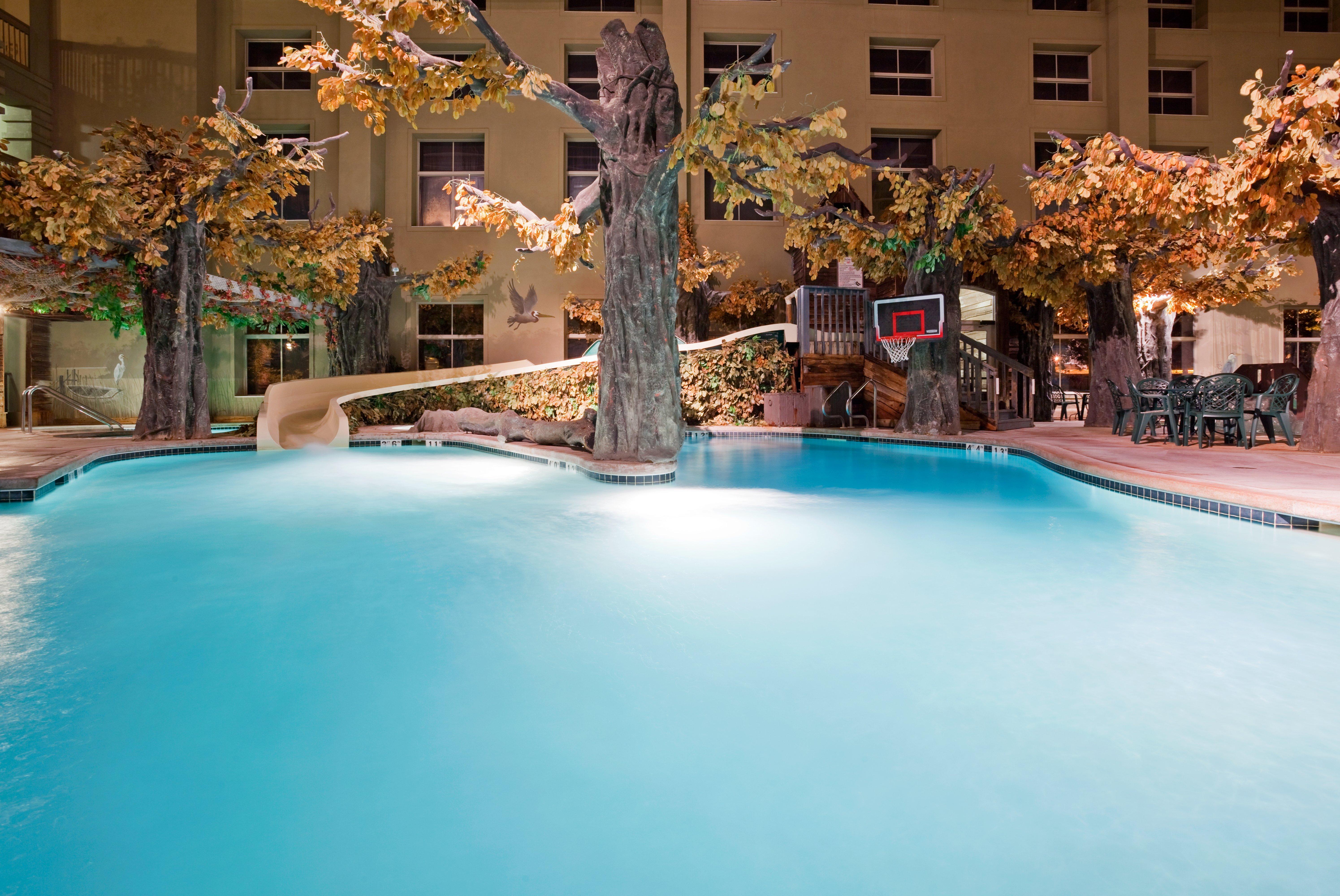 Holiday Inn Hotel & Suites Madison West - Middleton By Ihg Eksteriør bilde