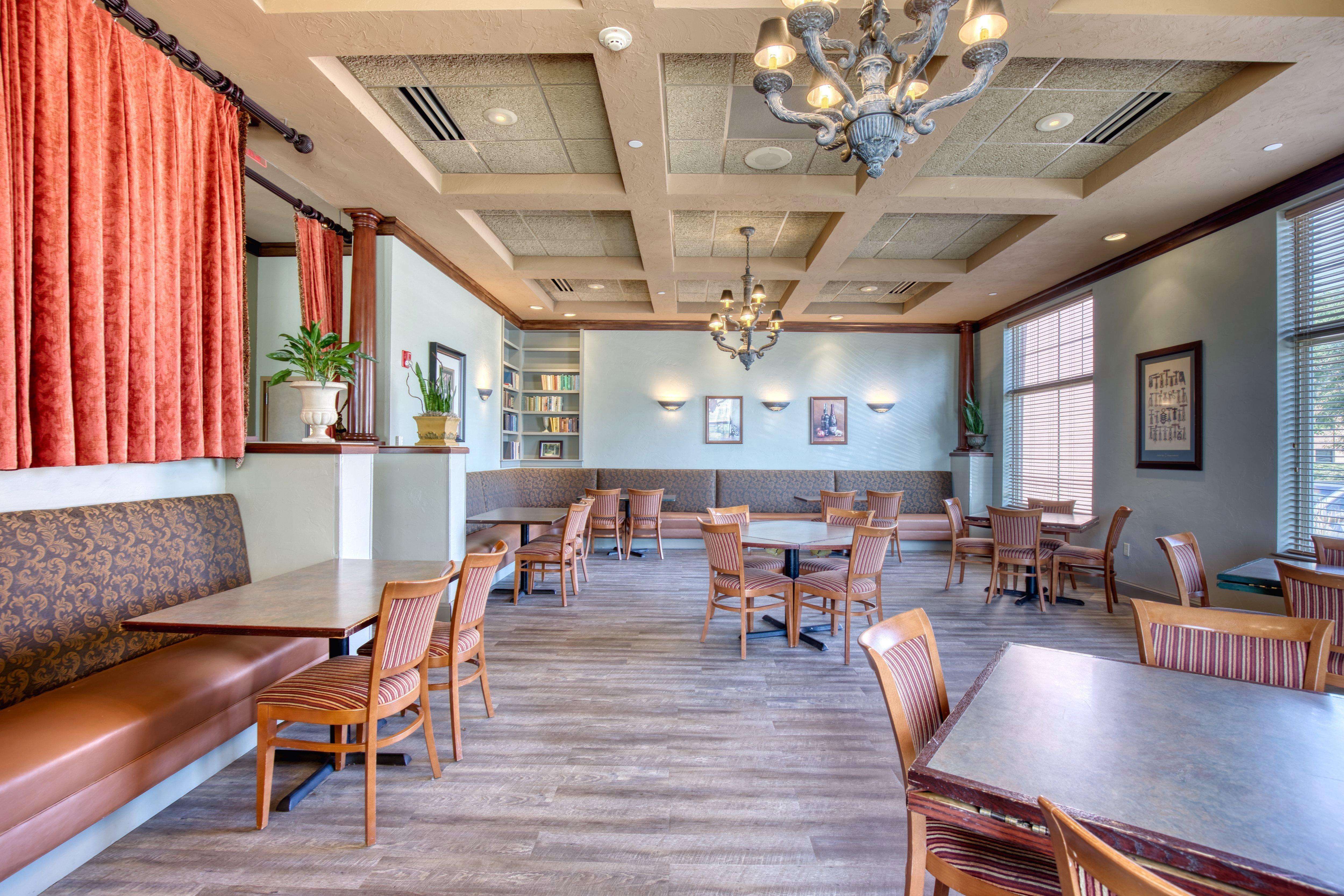 Holiday Inn Hotel & Suites Madison West - Middleton By Ihg Eksteriør bilde