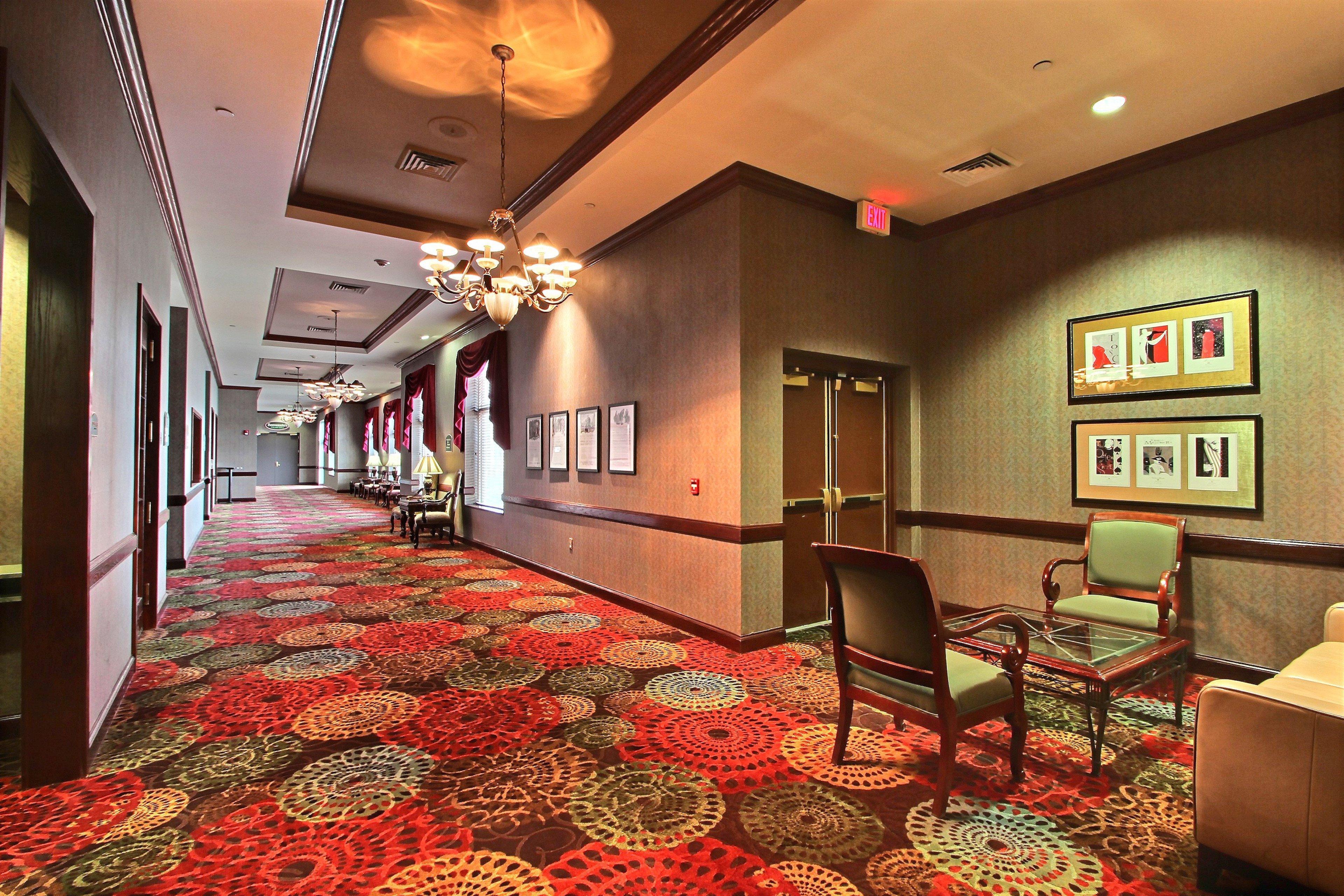 Holiday Inn Hotel & Suites Madison West - Middleton By Ihg Eksteriør bilde