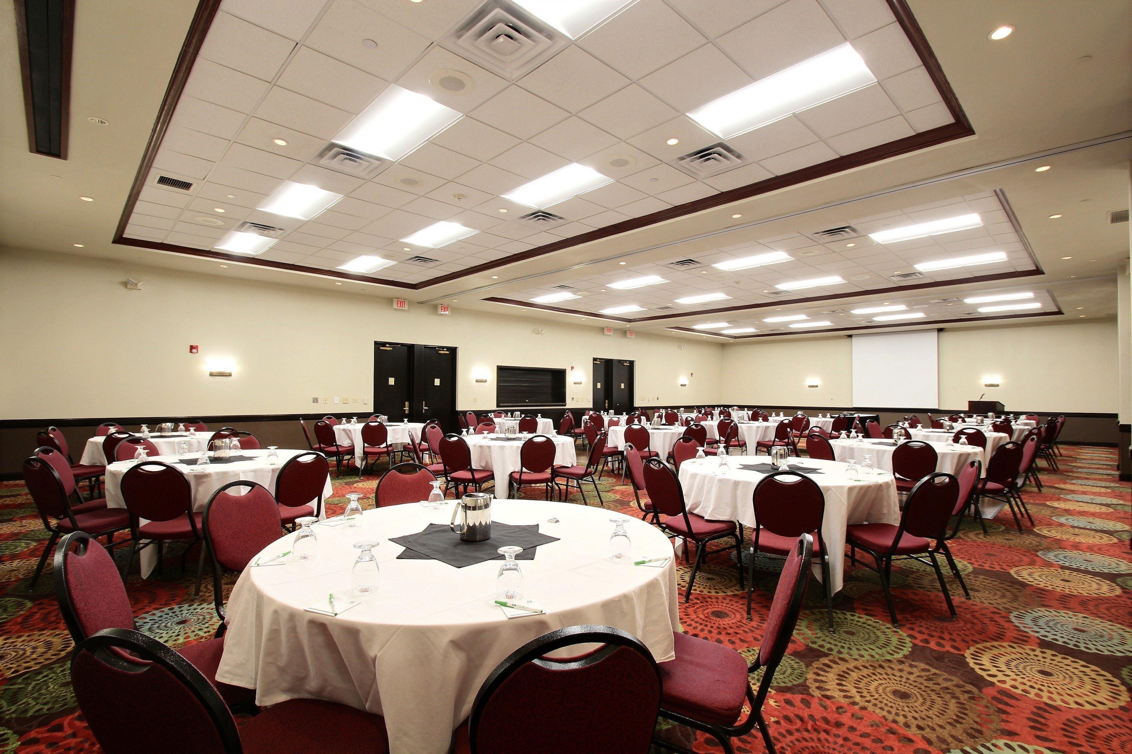Holiday Inn Hotel & Suites Madison West - Middleton By Ihg Eksteriør bilde