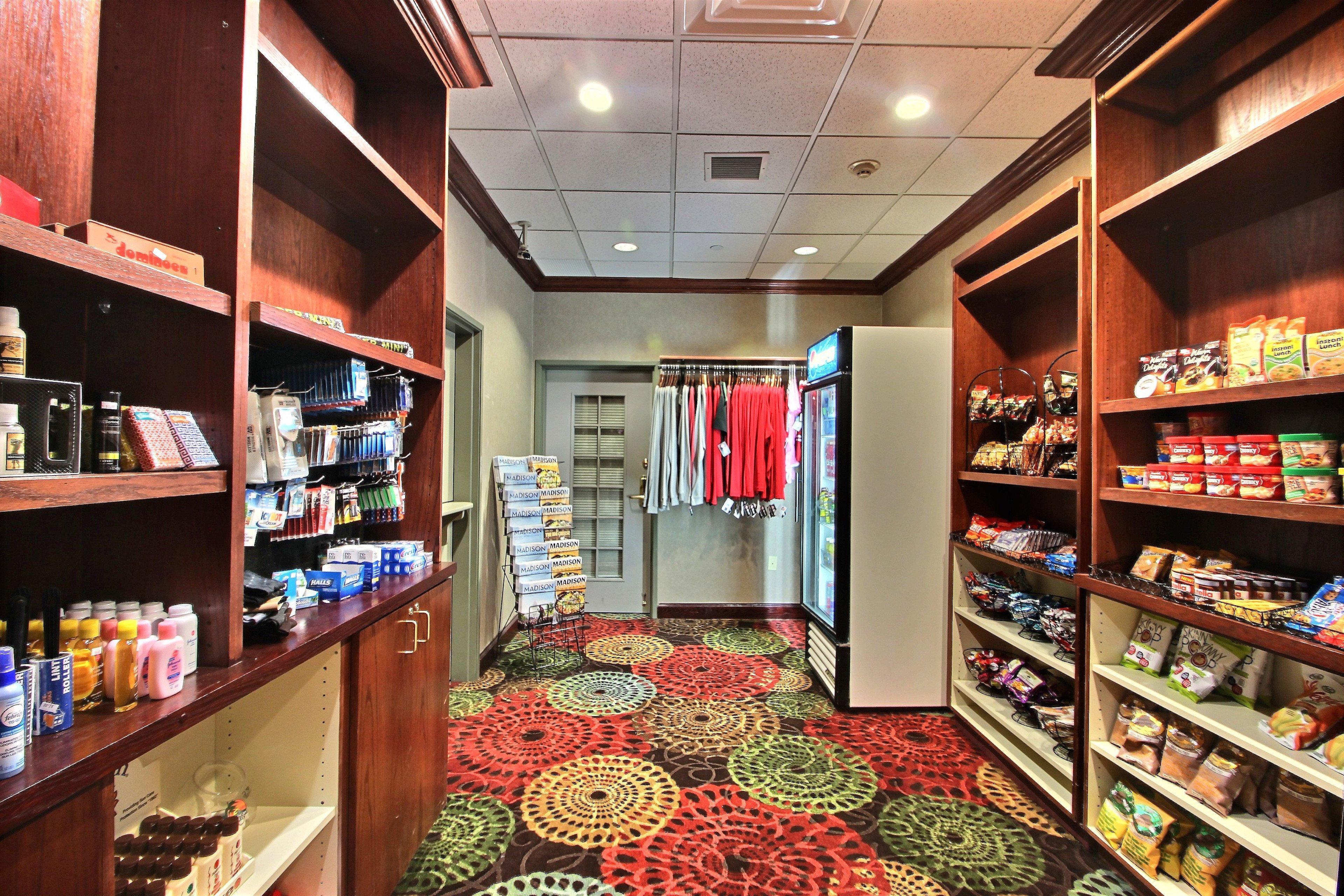 Holiday Inn Hotel & Suites Madison West - Middleton By Ihg Eksteriør bilde