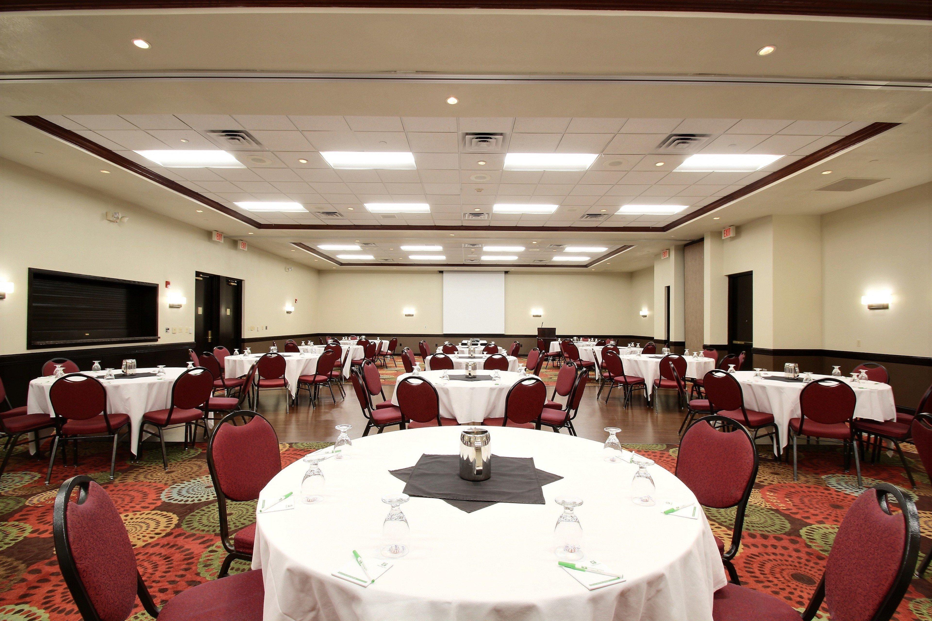 Holiday Inn Hotel & Suites Madison West - Middleton By Ihg Eksteriør bilde