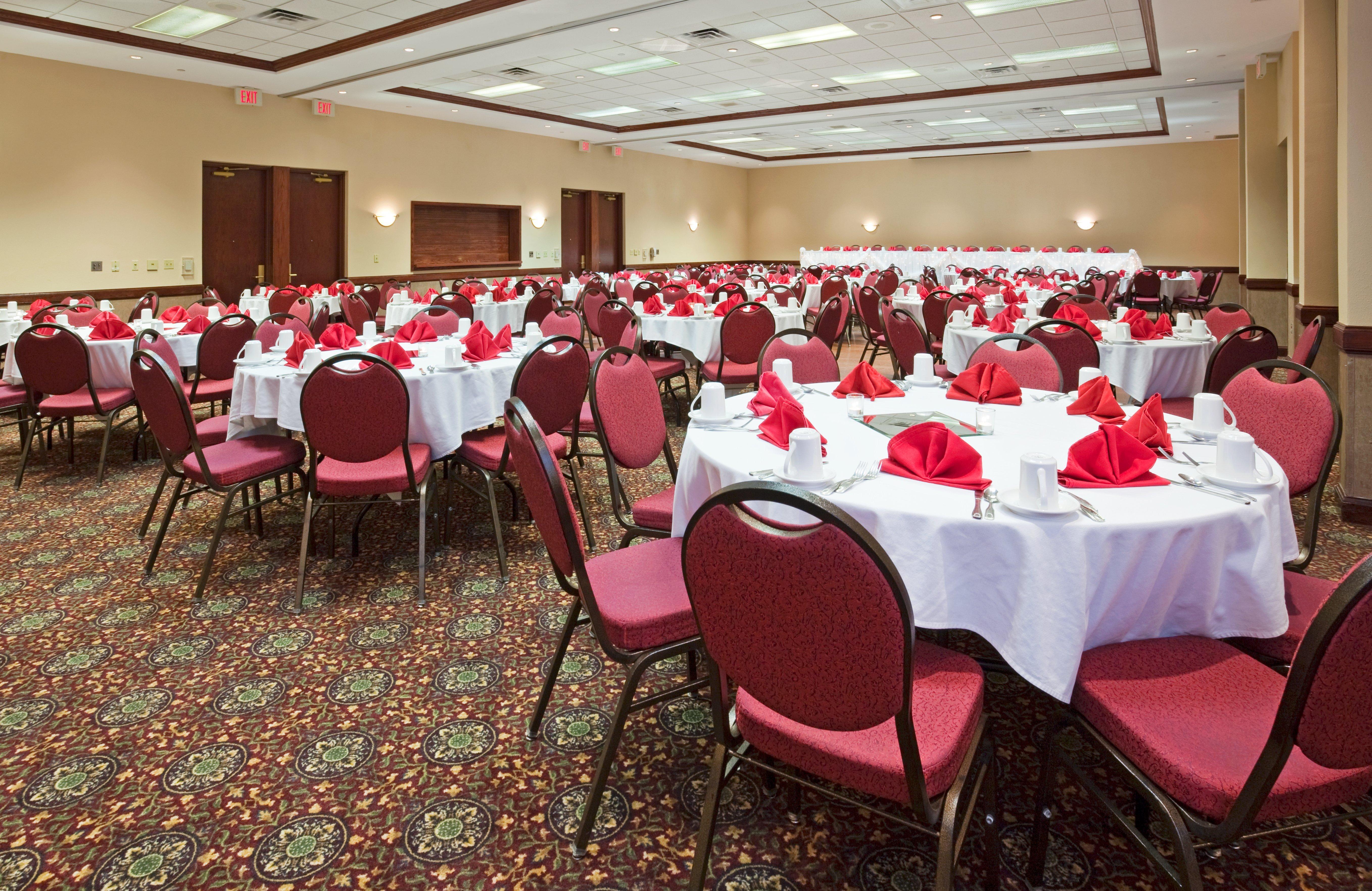 Holiday Inn Hotel & Suites Madison West - Middleton By Ihg Eksteriør bilde
