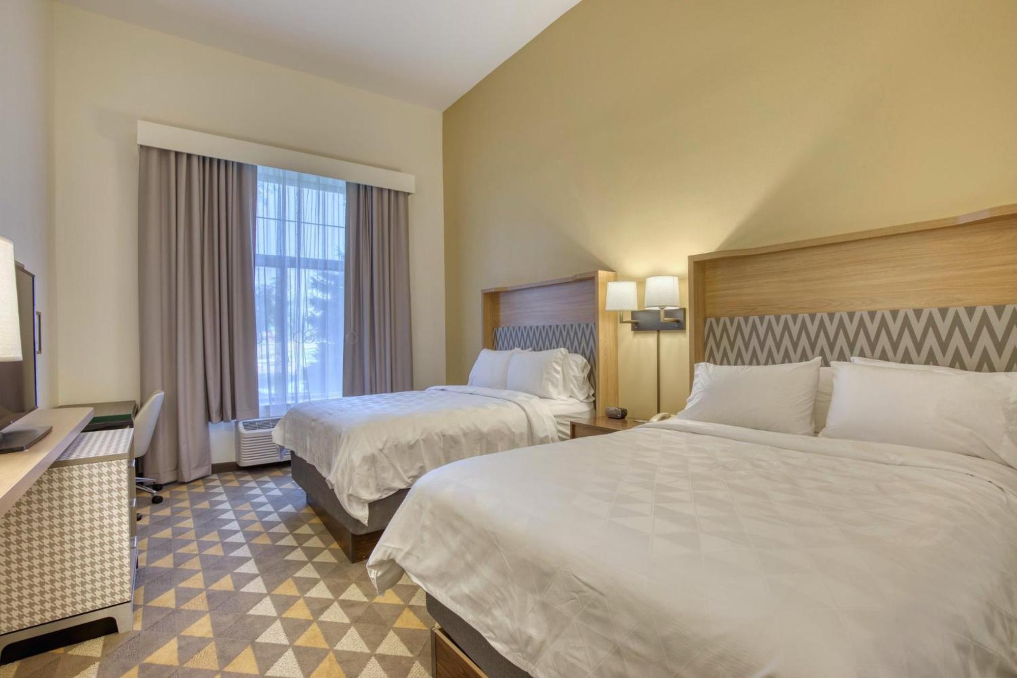 Holiday Inn Hotel & Suites Madison West - Middleton By Ihg Eksteriør bilde