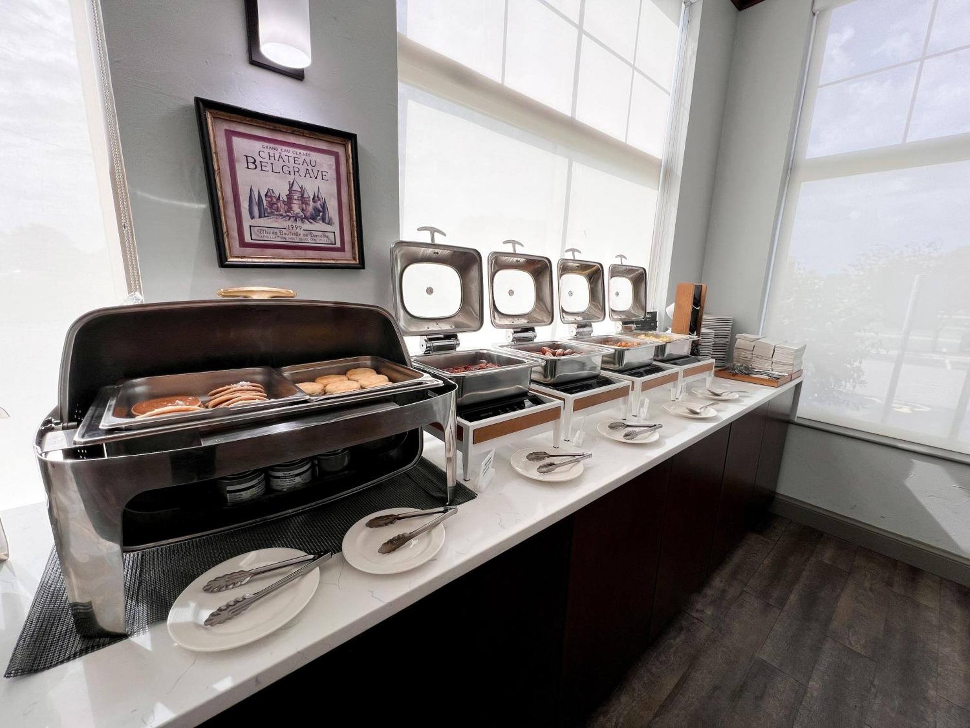 Holiday Inn Hotel & Suites Madison West - Middleton By Ihg Eksteriør bilde