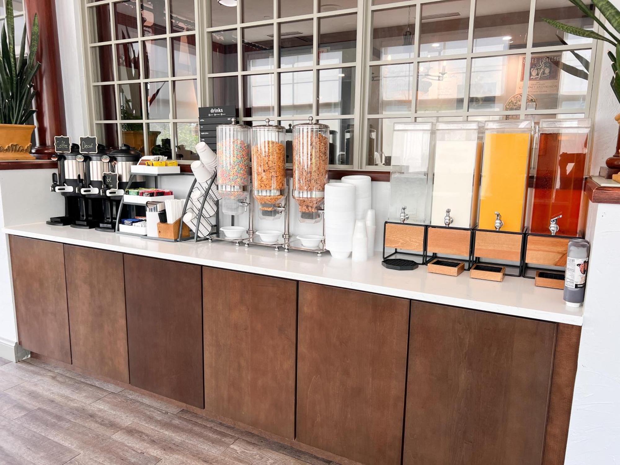 Holiday Inn Hotel & Suites Madison West - Middleton By Ihg Eksteriør bilde